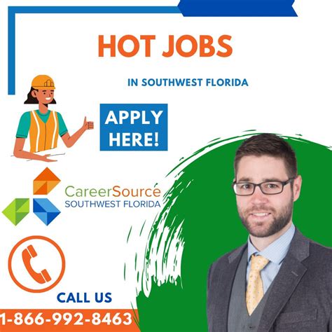 Careersource Southwest Florida On Linkedin Jobfair2022 Hotjobs