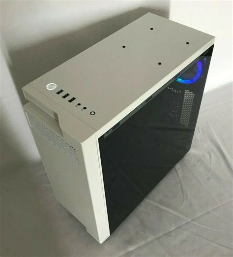 Alarco 4rgb Gaming Pc Desktop Computer Intel I5