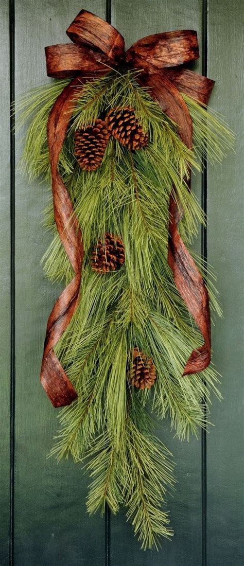Now for the fun part! 26 DIY Christmas Pine Cone Crafts For A Festive Decoration