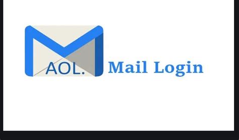Login Aol Mail Login And Sign Up Guide How To Recover