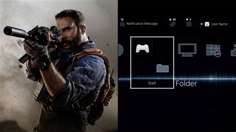 Call of Duty: Modern Warfare: descarga gratis este nuevo tema dinámico