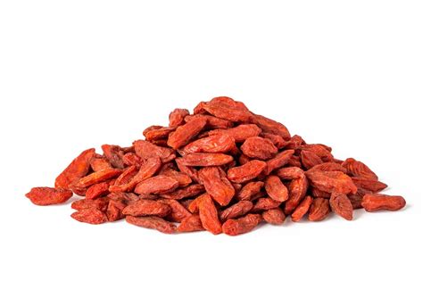 How To Dry Goji Berries Best Life And Health Tips And Tricks