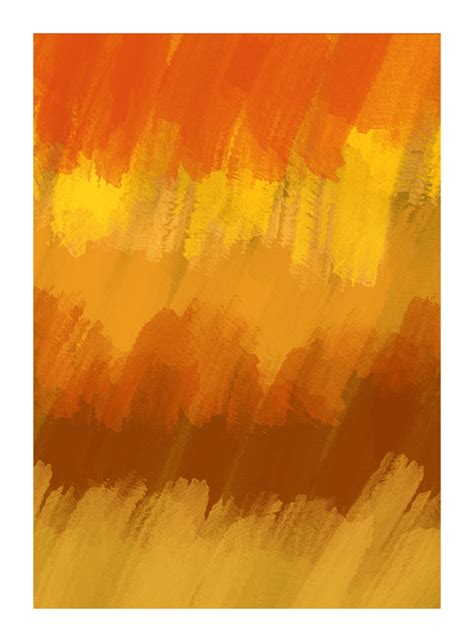 Yellow And Red Wallpaper Background 23449529 Png