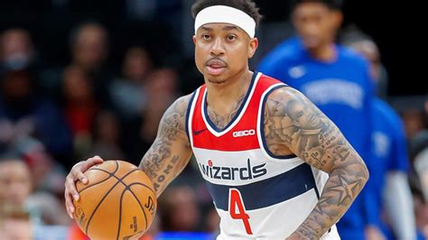 Most recently, thomas had surgery on his hip in may during the nba's pause, and he hasn't played in the. NBA 2019: La resurrección del 'all star' Isaiah Thomas ...