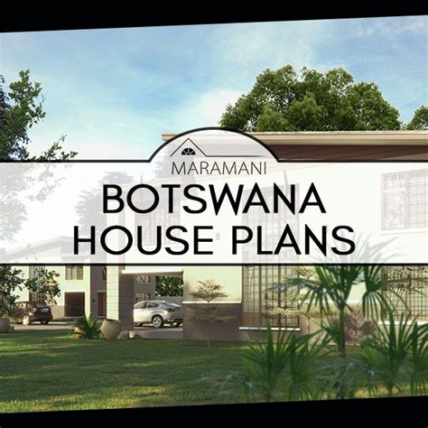 Botswana House Plans Beach House Plans House Plans