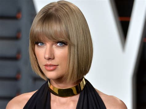 Taylor Swifts “reputation” Track List Is Here — And Its Clear Shes