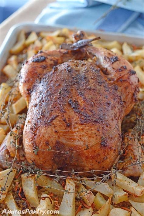To get verified information about holiday hours for whole foods lynnfield, ma, visit the official website or call the customer line at 7817764300. Middle Eastern Chicken Stuffed With Freekeh | Recipe ...