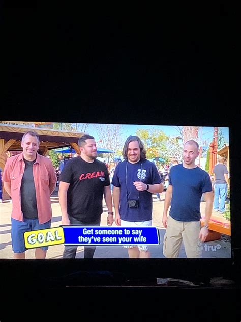 i love this episode r impracticaljokers