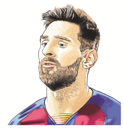 Davvero 10 Verità Che Devi Conoscere Lionel Messi Hintergrundbild