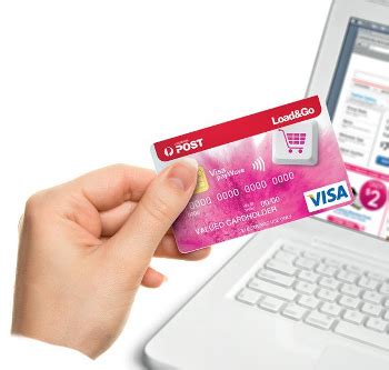 Post office prepaid credit card abroad. St Lucia News | Jindalee News | Discount Stationery: Load&Go Reloadable Visa Prepaid Card
