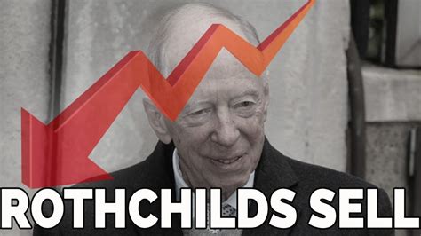 Rothschilds Recently Sold This Off Indicator Of Bank Reset Rich
