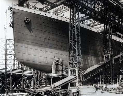 Ota Selv Imagen Titanic Ship Bow Abzlocal Fi
