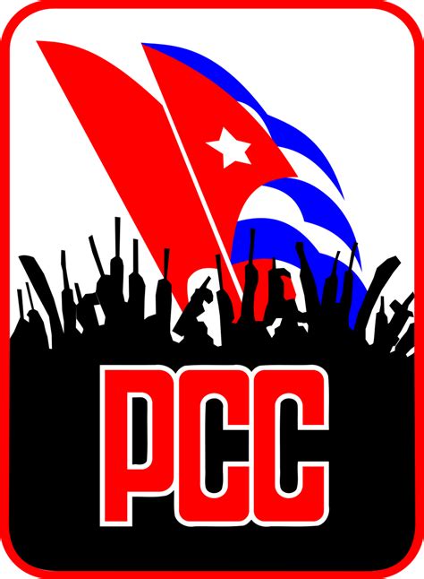 Communist Party Of Cuba Prolewiki