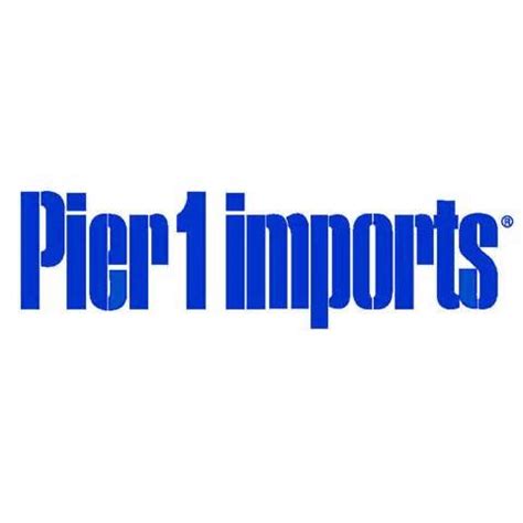 There are a lot of benefits that you can gain through this. Pier 1 Imports Logo Sign | Neon Signs & Store Front Signs. | Pinterest | Chang'e 3, Logos and Signs