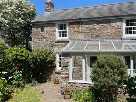 Cottages In Cornwall From Stylish Cornish Cottages