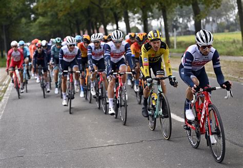 Cyclisme Tour Des Flandres Qui Sont Les Trois Français Qui Ont