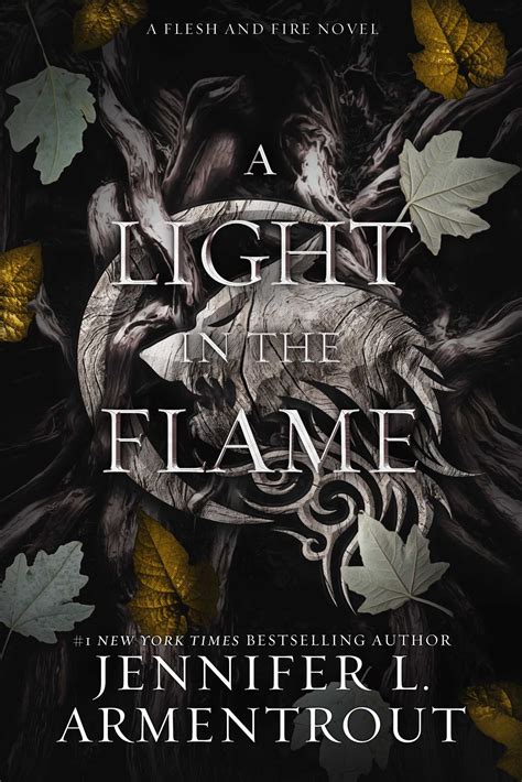 A Light In The Flame Book By Jennifer L Armentrout Official Publisher Page Simon