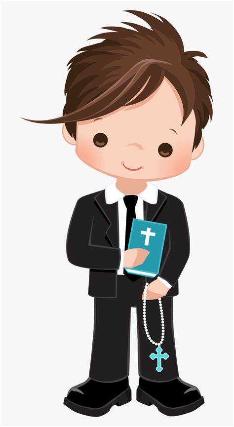 Boy First Communion Clipart 10 Free Cliparts Download Images On