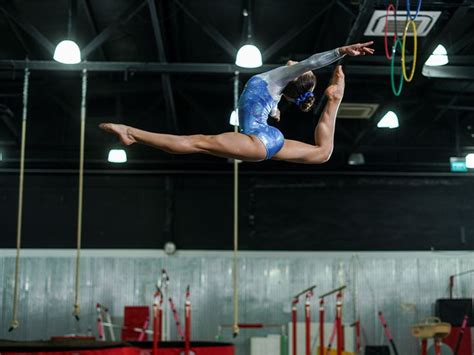 Gymnastics In Singapore As A College Pathway