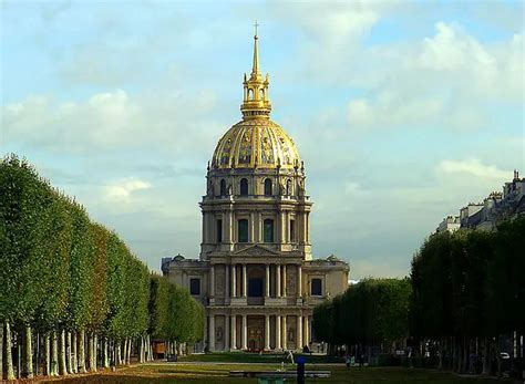 Is It Worth Visiting The Hôtel Des Invalides Paris