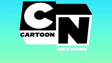 Cartoon Network Logo Animation Youtube