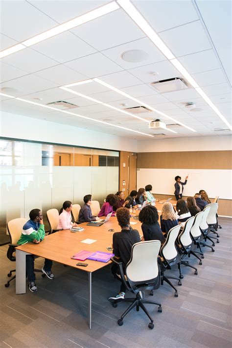 People Having Meeting Inside Conference Room · Free Stock Photo