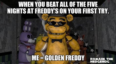 Fnaf Memes Five Nights At Freddy S Amino Gambaran Images And Photos Finder