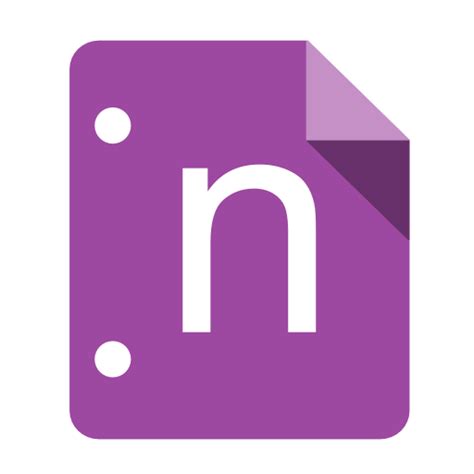 Other Onenote Vector Icons Free Download In Svg Png Format