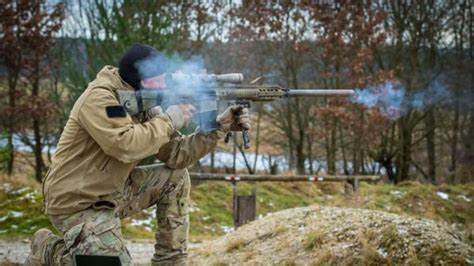 Army sets sights on new sniper rifle | Fox News