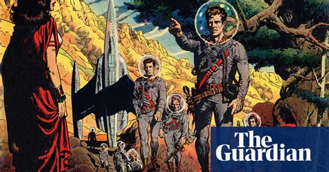 Alien Invasions And Corrupt Cops The History Of Ec Comics In