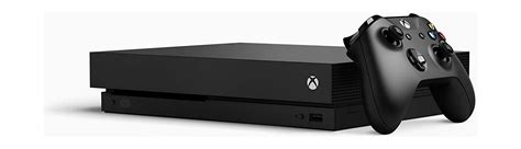 Microsoft Xbox One X Latest Xbox Console Xcite Kuwait