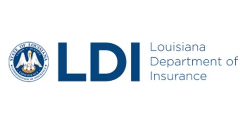 Louisiana Department Of Insurance Issues Cease And Desist Order To