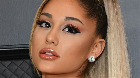 Inside Ariana Grandes Relationship With Her Brother Frankie