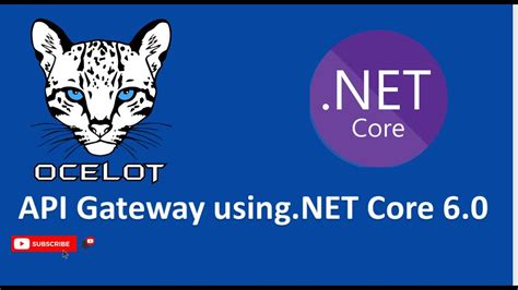 Build An API Gateway For Microservices With Ocelot API Gateway Using ASP NET Core YouTube