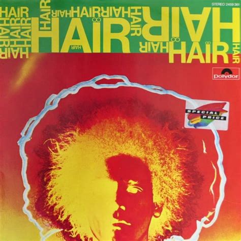 Hair Vinyl Discogs