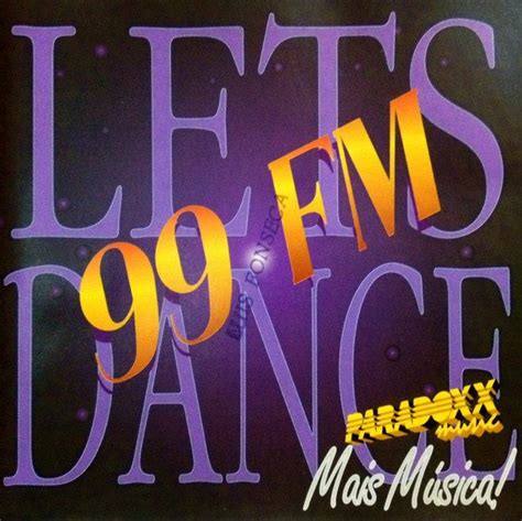 Eurodance Venturini Lets Dance 99 Fm