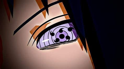 Rinnegan Naruto Amino