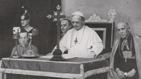 8 Datos Que Quizás No Sabías Sobre La Vida Del Papa San Pío X