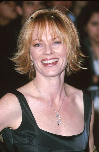 Marg Erin Brockovich March Marg Helgenberger Photo