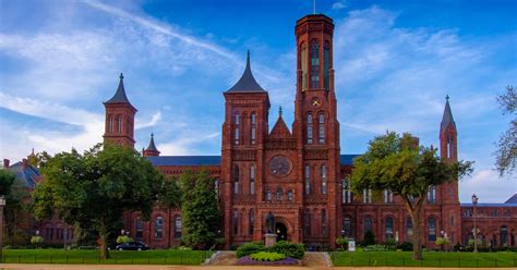 What Is The Smithsonian Discovering And Exploring The National Institution
