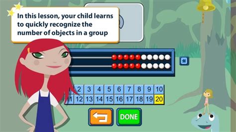 Dreambox Learning K 2 Math See A Lesson Kindergarten On Vimeo