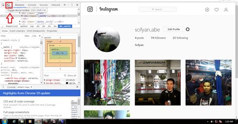 If you found this article, we are sure you want to know: How to post Instagram From PC ( Without Android ) | New ...