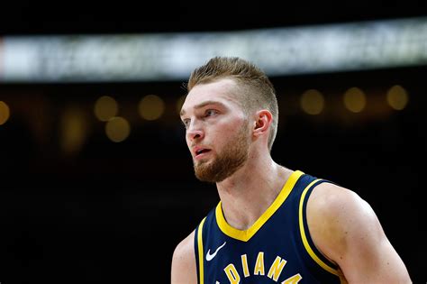 Power forward and center ▪ shoots: Indiana Pacers: Can Myles Turner and Domantas Sabonis play ...