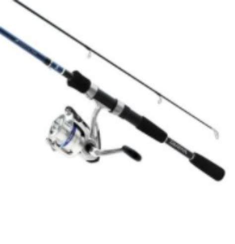 Daiwa D Shock Dsk Spin Combo D R Sporting Goods