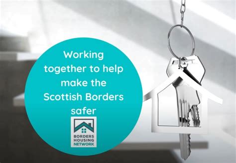 What Is County Lines And Cuckooing Berwickshire Housing Association
