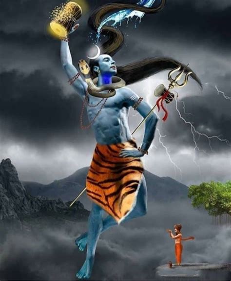 Maybe you would like to learn more about one of these? 20+ Mahadev Shiv Photos | Har Har Mahadev HD Wallpapers ...