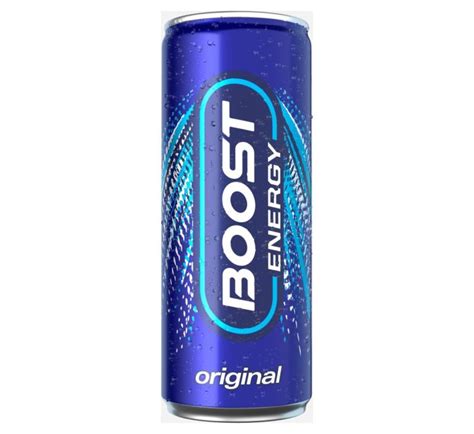 Buy Boost Energy Drink 250 Ml Pack Of 24 Online Cash And Carry