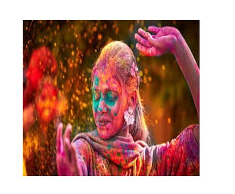 Happy Holi 2022 Date Check Holi Date History And Significance