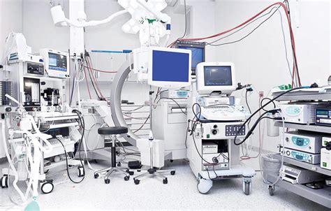 Medical Device Manufacturers Decoded - Medicalopedia