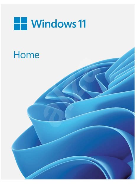 Operační Systém Microsoft Windows 11 Home Elektronická Licence